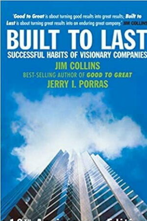 Built To Last