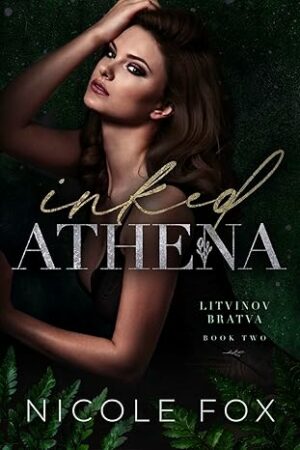 Inked Athena by Nicole Fox